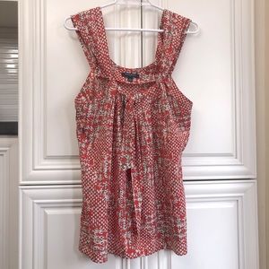 Banana Republic tank top